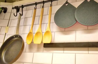 What Are the Best Utensils for a Modern, Minimalist Kitchen?