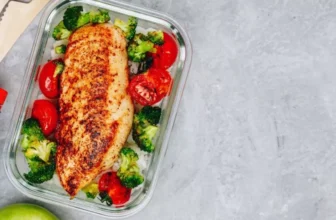 Nutritious Snack Meal Prep Ideas to Curb Hunger and Boost Your Energy Daily