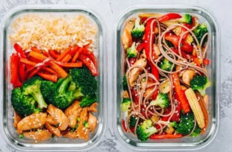 Time-Saving Meal Prep Hacks Every Beginner Should Know for Quick Results