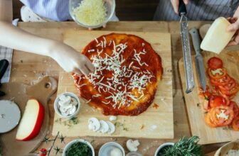 Healthy Meal Prep Recipes That Work for Families With Picky Eaters at Home