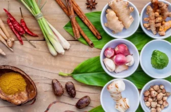 How Can You Adapt Your Cooking for Different Seasons?