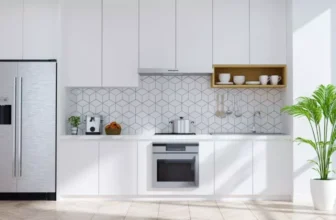 The Benefits of Energy-Efficient Kitchen Gadgets