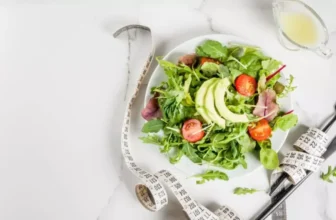 What Are Some Healthy Seasonal Recipes for Weight Loss?