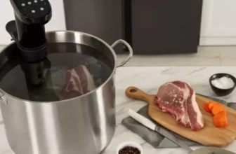 How Do Sous Vide Machines Work?
