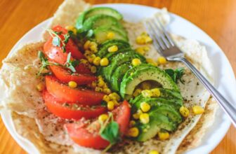 Summer Cooking Tips for Light and Refreshing Meals