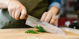 How Do You Choose the Best Chef's Knife for Your Kitchen?