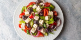 Gyros, Feta, and Olive Oil Recipes