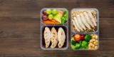 Ultimate Meal Prep Tips for Keeping Your Meals Fresh, Tasty, and Nutrient-Rich