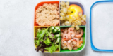 Meal Prep Recipes That Help You Stay on Track With Weight Loss and Nutrition