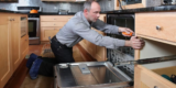 How to Select the Most Energy-Efficient Dishwasher for Your Home?