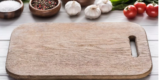 How Do You Select the Right Cutting Board for Your Needs?