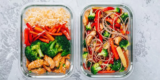 Time-Saving Meal Prep Hacks Every Beginner Should Know for Quick Results