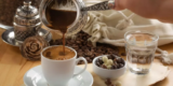 How Can You Make Authentic Turkish Coffee and Desserts?