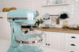 How Stand Mixers Revolutionize Baking at Home